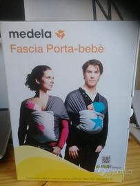 Fascia porta bebè