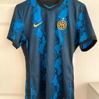 Maglia Inter 2021/2022 donna