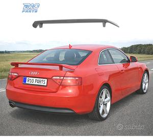 SPOILER AUDI A5 COUPE CABRIO SPORTBACK 07-16 AEROD