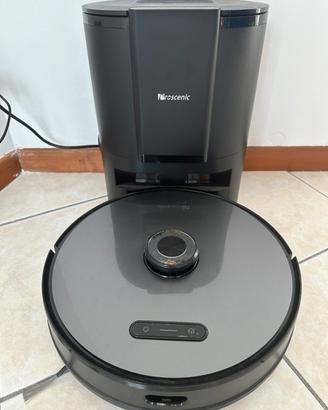 Proscenic M8 pro