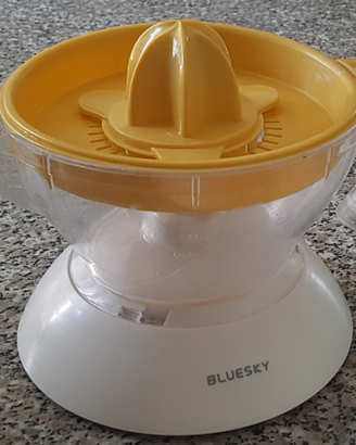 Spremiagrumi a pressione Bkuesky