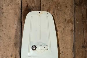 Serbatoio Vespa 50 L, R, N e Vespa 125PX