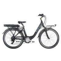 Bicicletta elettrica  olmo levante lady 28