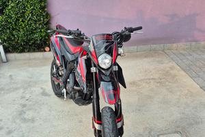 Aprilia sx 125 4T