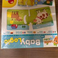 baby Logic gioco bimbi 