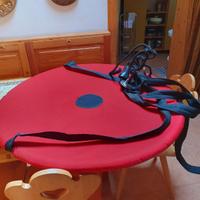 Altalena per bambini Svava ikea