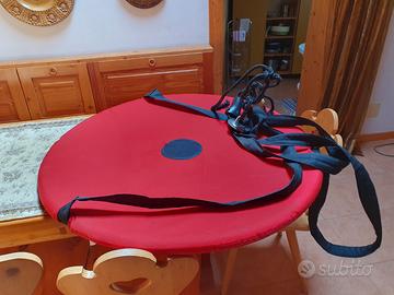 Altalena per bambini Svava ikea