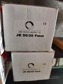 motori per tende da sole e avvolgibili