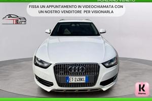 AUDI A4 ALLROAD 3.0 TDI- S TRONIC -PELLE TOTALE