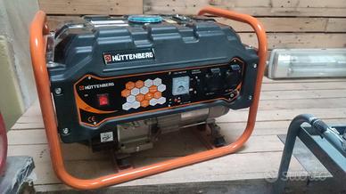 Generatore 220 volt