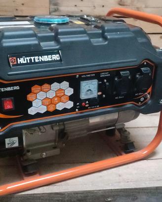 Generatore 220 volt