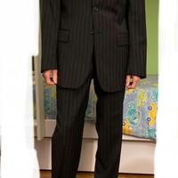 Completo classico uomo