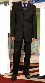 Completo classico uomo