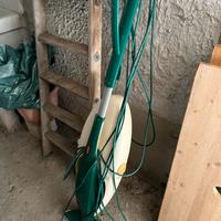 Aspirapolvere Folletto Vk131