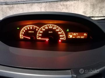 Toyota Yaris 1.0 benzina