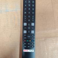 telecomando TV TCL