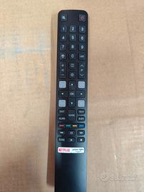telecomando TV TCL