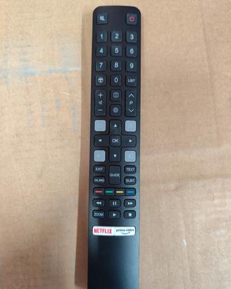 telecomando TV TCL