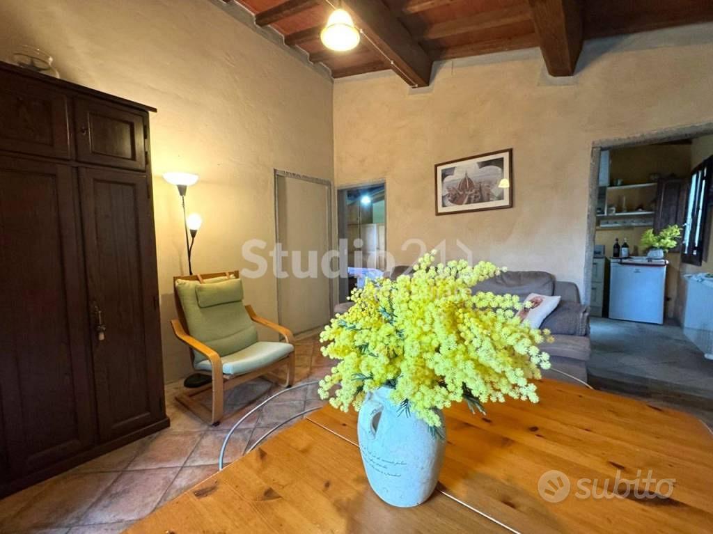 Appartamento – FI - Vista 2