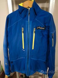 tuta da sci Phenix  poco usata leggi tutto 