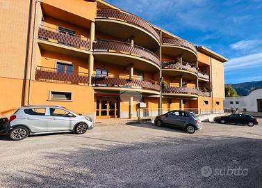 3 LOCALI A L'AQUILA