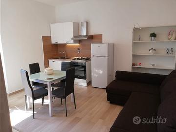 Bilocale a Castellabate