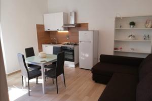 Bilocale a Castellabate