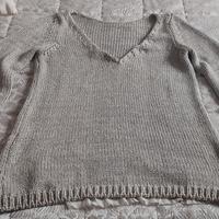 Cardigan donna Kaos Tg. XS