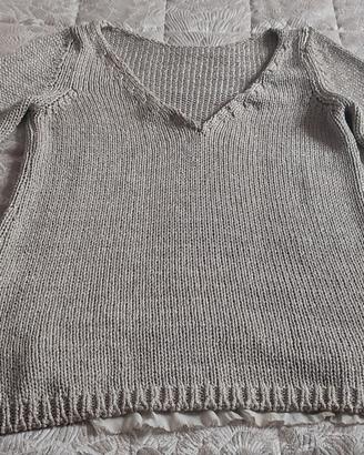 Cardigan donna Kaos Tg. XS