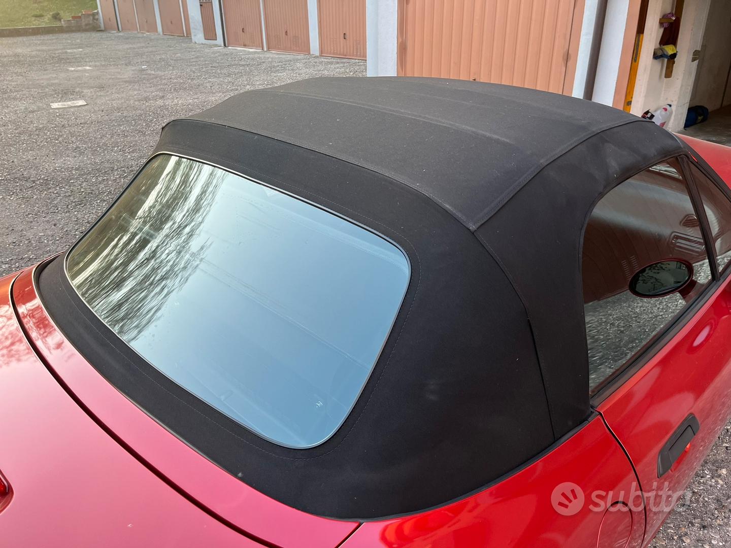 BMW Z3 2023 photo 3