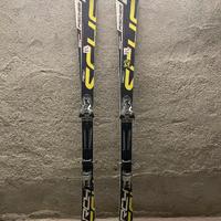 Sci race fischer rc4