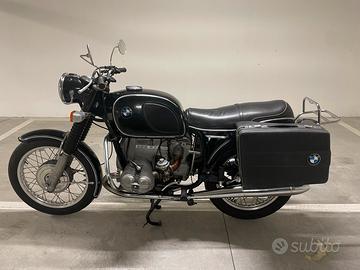 BMW r75/5
