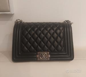 borsa chanel