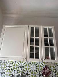 Set Pensili Cucina