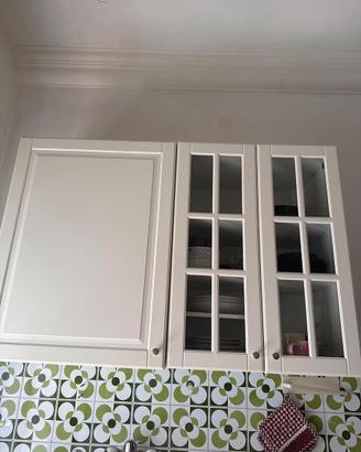 Set Pensili Cucina