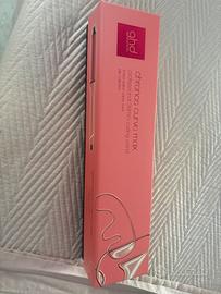 Piastra ghd chronos curve