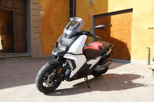 BMW C400 X