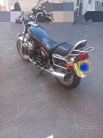 moto guzzi v 65 florida