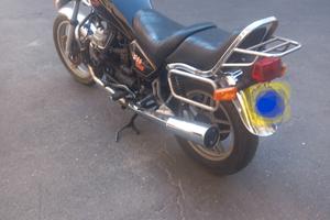 moto guzzi v 65 florida