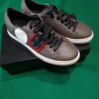 Scarpe uomo di marca nuove e donna