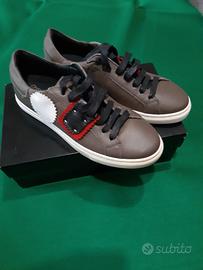 Scarpe uomo di marca nuove e donna