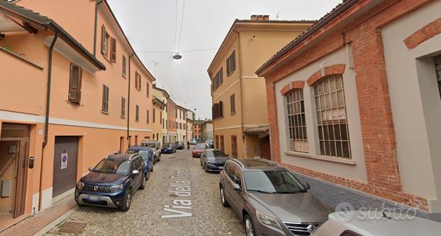 Grazioso monolocale con balconcino