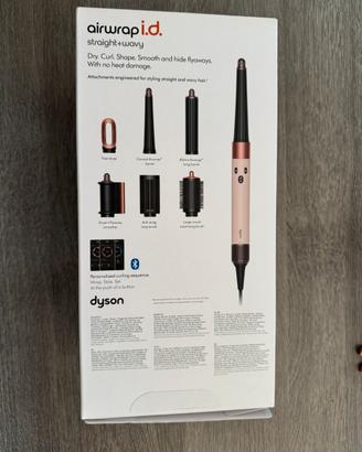 Dyson Supersonic