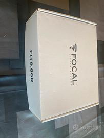 Focal Fit 9.660