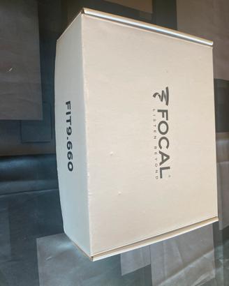 Focal Fit 9.660