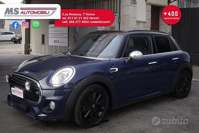 MINI Mini 5 porte MINI Mini 5p 1.5 Cooper Uni...
