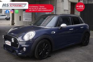 MINI Mini 5 porte MINI Mini 5p 1.5 Cooper Uni...