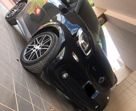 Smart brabus xclusive 109 Cv