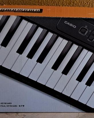 Tastiera digitale Casio, "Casiotone", CT-S100.