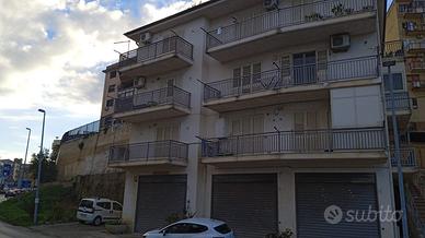 Appartamento quadrivio spinasanta